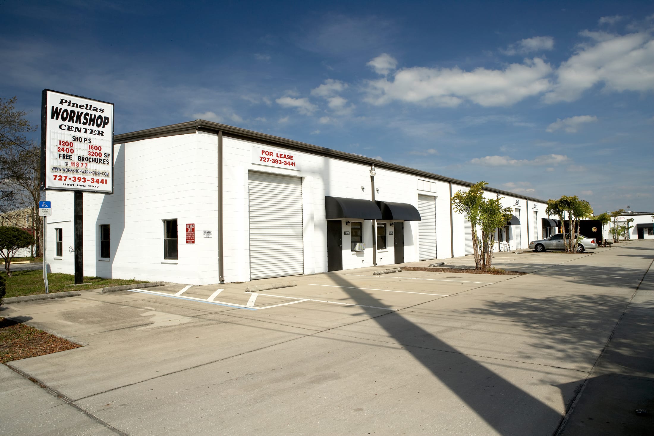 Pinellas