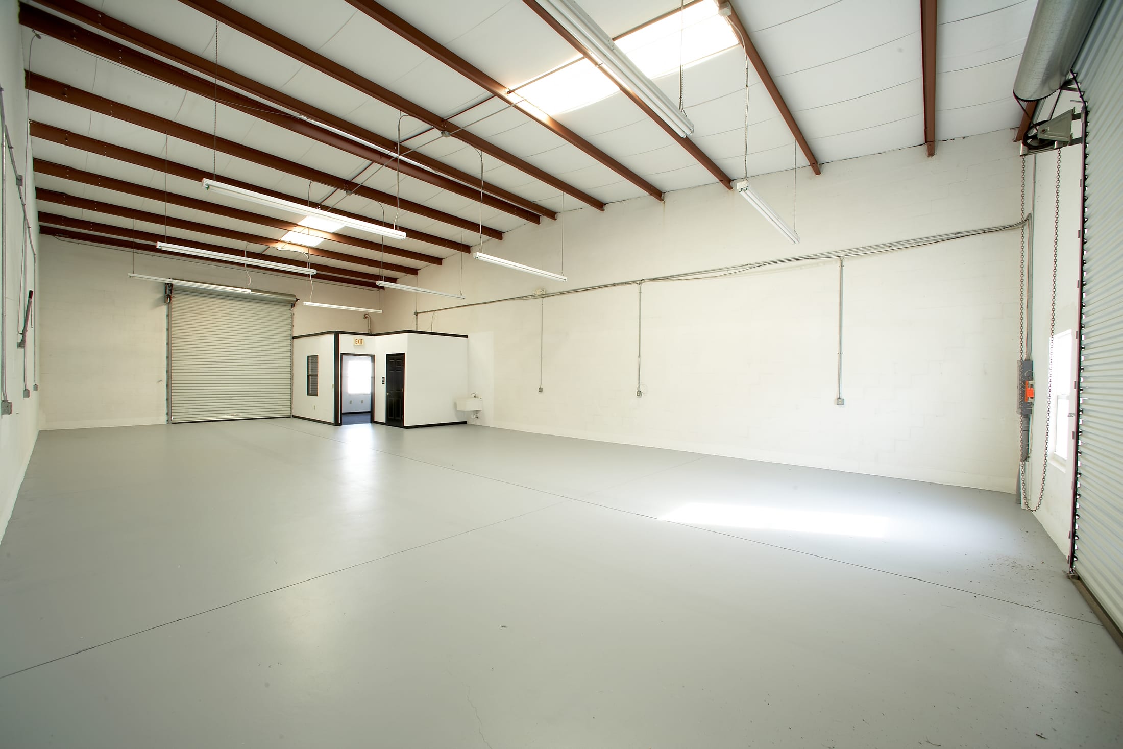 Suncoast Workshops